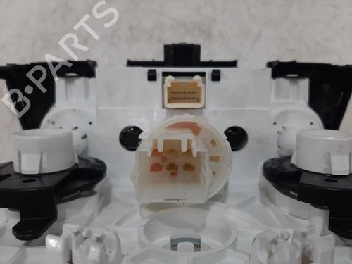 Climate control SUZUKI SWIFT V (AZ) 1.2 Hybrid (Mild Hybrid) (A2L412) | BP30324411I5 