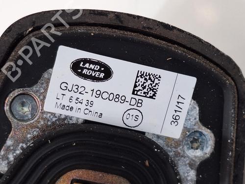 Electronic module LAND ROVER RANGE ROVER IV (L405) 4.4 SDV8 4x4 | BP26862919M83 