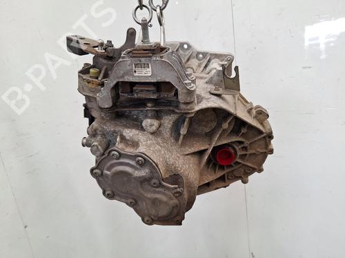 Gearbox MINI MINI (R56) Cooper D | BP36384066M3 - Image 4