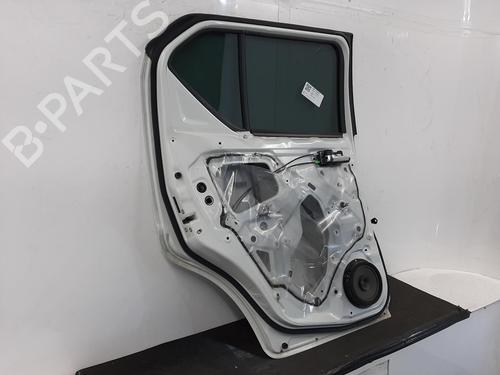Left rear door SUZUKI IGNIS III (MF, FF) 1.2 (ATK412) | BP26851640C4 
