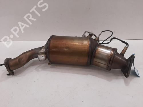partikelfilter AUDI A4 B8 Avant (8K5) 2.0 TDI quattro (177 hp) 28575108
