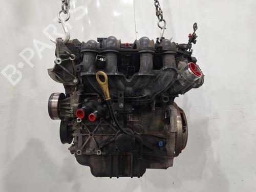 Engine FORD FIESTA VI (CB1, CCN) 1.25 | BP40258318M1 - Image 2