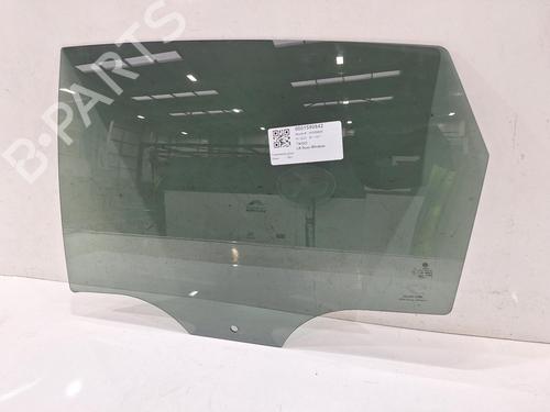 Dør rude ventre bagtil VW TAIGO (CS1) 1.0 TSI (110 hp) 31208261