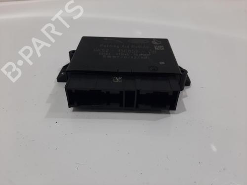Control unit LAND ROVER RANGE ROVER SPORT II (L494) 4.4 SDV8 4x4 | BP29553666M11