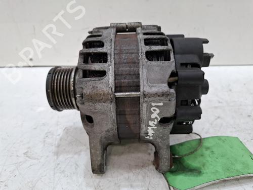 Alternator RENAULT CAPTUR I (J5_, H5_) 1.5 dCi 90 (J5N4, J5M5, J5MW, J5M6, J5AL, J5AJ) | BP40533182M7 - Image 4
