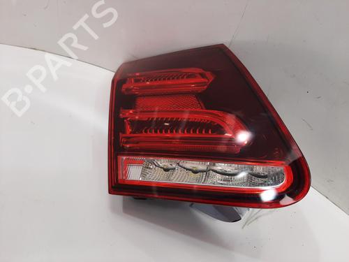 Left taillight MERCEDES-BENZ E-CLASS (W212) E 300 Hybrid / BlueTEC Hybrid (212.098) | BP26751840C34 