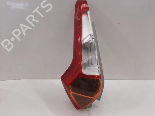 Used Left taillight MG MG 3 1.5 (111 hp) 26872542