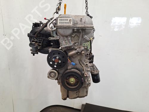 Used Engine Engine SUZUKI VITARA (LY) 1.6 (APK 416) (120 hp) 36254124 36254124