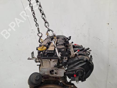 Engine VAUXHALL ADAM (M13) 1.2 | BP38928556M1 - Image 6