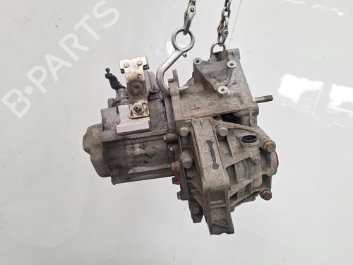 Gearbox FIAT PUNTO (199_) 1.2 (199AXZ1A, 199BXZ1A) | BP29471843M3 