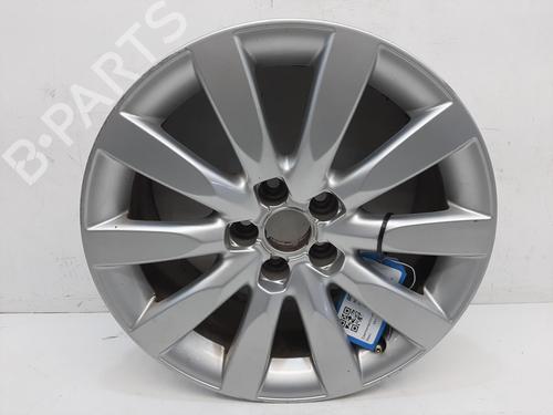 Used Rim AUDI A1 (8X1, 8XK) 1.2 TFSI (86 hp) 29349024