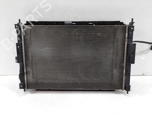 Pack de refroidissement PEUGEOT EXPERT Van (V_) 1.5 BlueHDi 100 (102 hp) 31360953