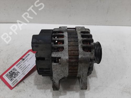 Used Alternator KIA PICANTO I (SA) 1.1 (65 hp) 30928368