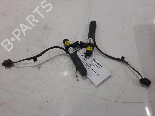 Module électronique JAGUAR I-PACE (X590) EV400 AWD | BP29882888M83