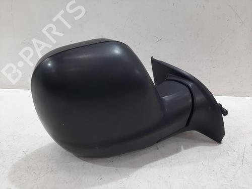 Right mirror CITROËN BERLINGO Box Body/MPV (B9) 1.6 HDi / BlueHDi 75 | BP29636841C27 