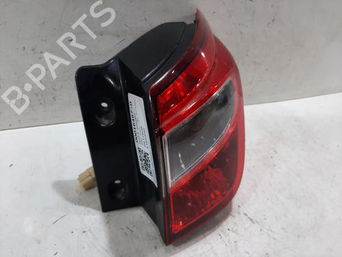 Right taillight SUZUKI SX4 S-Cross (JY) 1.6 (AKK 416) | BP32503554C35