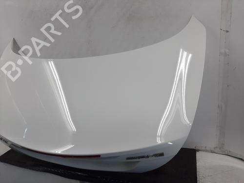 Tailgate MERCEDES-BENZ SLK (R172) 250 CDI / d (172.403) | BP32215093C6