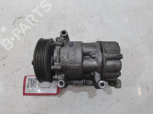 Used AC compressor AC compressor 38327933 38327933