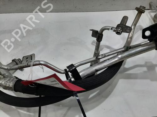 AC pipe PEUGEOT EXPERT Van (V_) 2.0 BlueHDi 120 | BP30958649M126 