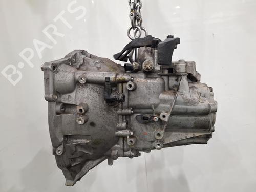 Gearbox VOLVO V40 Hatchback (525) T2 | BP31361442M3