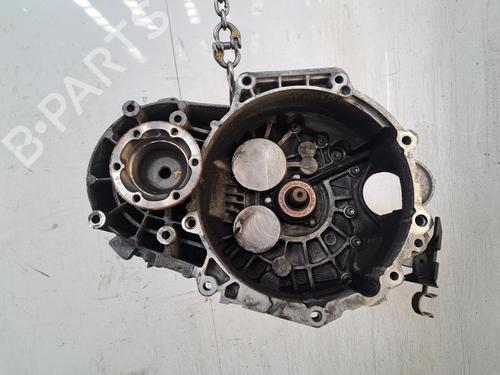 Used Gearbox AUDI TT (8J3) 2.0 TFSI (200 hp) 26807589