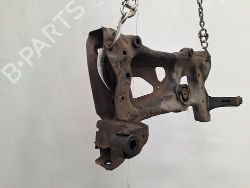 Subframe SKODA OCTAVIA IV (NX3, NN3, PV3) 1.0 TSI | BP36810662M9 - Image 2