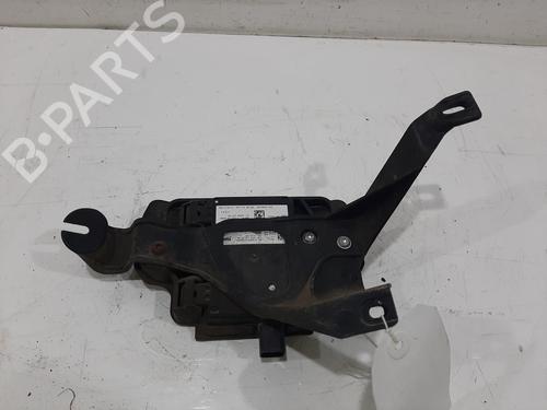 Electronic module JAGUAR I-PACE (X590) EV400 AWD | BP30789313M83