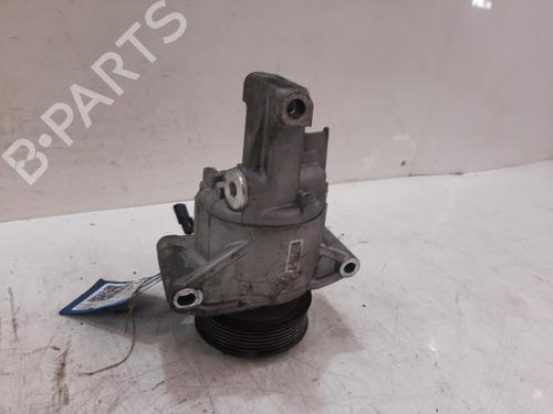 AC compressor NISSAN MICRA V (K14) 1.0 IG-T 100 | BP36106163M34  - Image 5