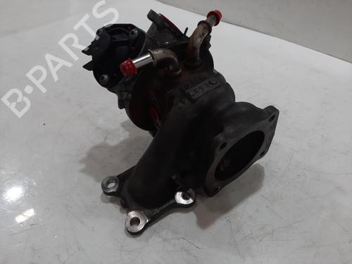 Turbocharger/Supercharger FORD FOCUS III 1.0 EcoBoost | BP30259920M71 