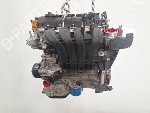 Engine HYUNDAI i10 III (AC3, AI3) 1.2 MPi | BP33647539M1  - Image 5