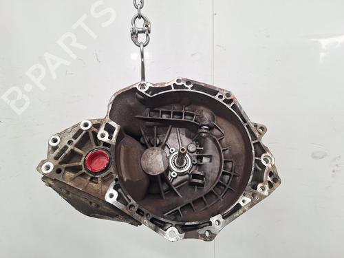 Used Gearbox Gearbox 37702761 37702761