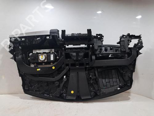 Kollisonspute sett JAGUAR I-PACE (X590) EV400 AWD | BP30406984C86