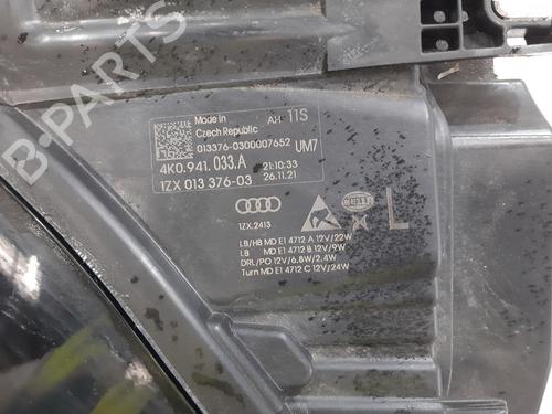 Scheinwerfer links AUDI A6 C8 (4A2) 40 TFSI | BP36966478C28 - Image 3