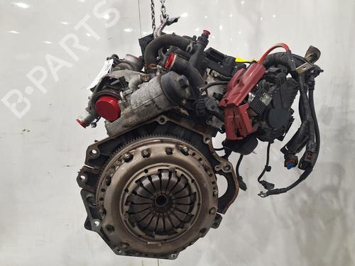 Engine VAUXHALL MOKKA / MOKKA X (J13) 1.4 | BP33699158M1 - Image 3