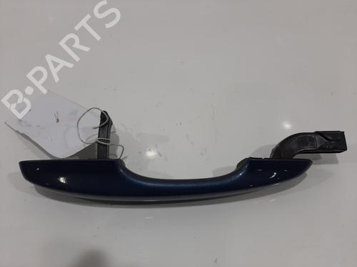 Exterior handle FORD FOCUS IV Turnier (HP) 1.0 EcoBoost | BP32422808C122