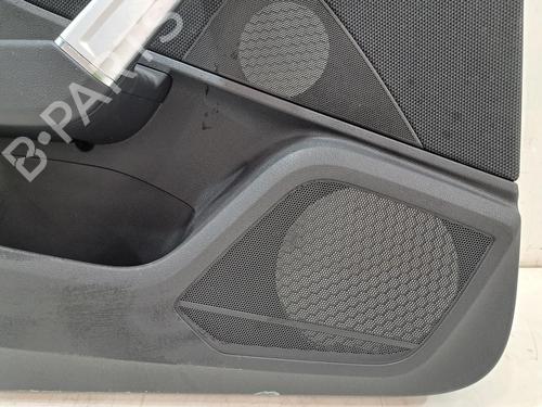 Forreste venstre beklædning AUDI Q2 (GAB, GAG) 30 TFSI | BP37272455C58 - Image 3