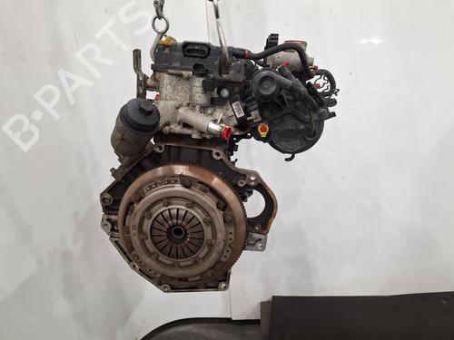 Engine VAUXHALL CORSA Mk III (D) (S07) 1.0 i 12V (L08) | BP31914434M1