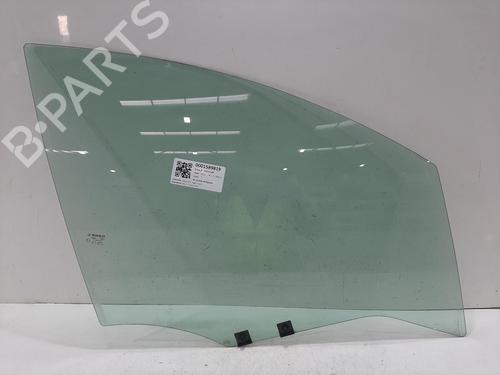 Used Front right door window RENAULT CLIO IV (BH_) 1.2 16V (73 hp) 30928311