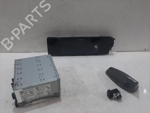 Electronic module JAGUAR I-PACE (X590) EV400 AWD | BP30533059M83