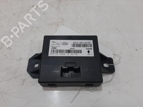 Computer JAGUAR I-PACE (X590) EV400 AWD (400 hp) 30829220