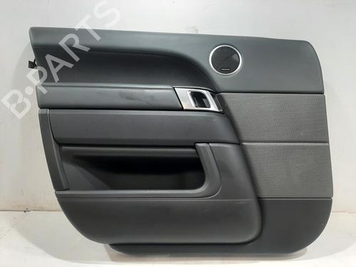 Used Front left panel Front left panel 30608650 30608650