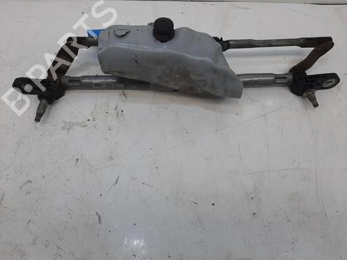 Used Front wiper motor FIAT PANDA (169_) 1.2 (169AXF2A, 169AXF1A) (69 hp) 27325738