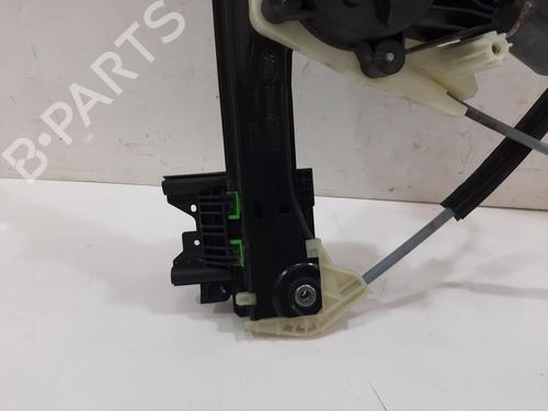 Front left window mechanism JAGUAR I-PACE (X590) EV400 AWD | BP29581268C22 