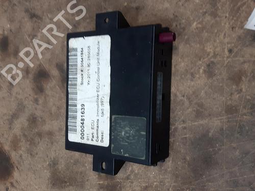 Control unit PORSCHE 911 (997) 3.8 Carrera 4S | BP26775498M11 - Image 3