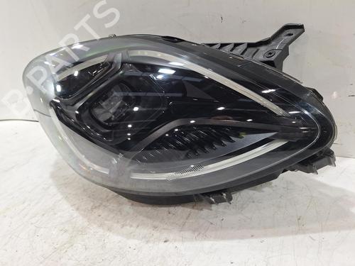 Right headlight FORD PUMA (J2K, CF7) 1.0 EcoBoost mHEV | BP39965301C29 - Image 4