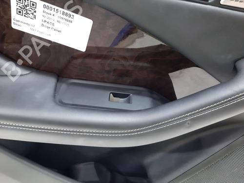 Other JAGUAR I-PACE (X590) EV400 AWD | BP29444502O1