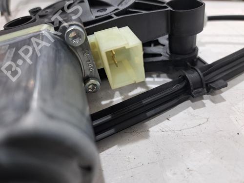 Front right window mechanism AUDI Q2 (GAB, GAG) 35 TFSI | BP29809652C23 