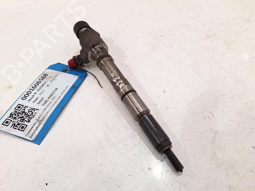 Injector VW GOLF VI (5K1) 1.6 TDI | BP31538178M100 
