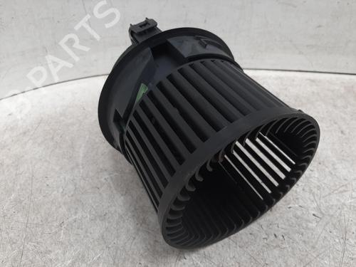 Used Heater blower motor PEUGEOT 208 I (CA_, CC_) 1.2 VTI 82 (82 hp) 26806146