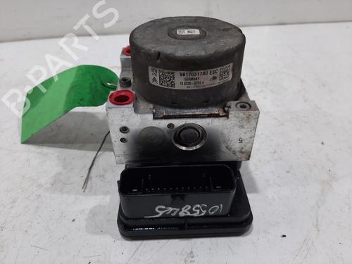 ABS pump DS DS 3 (SA_) 1.2 THP 130 (SAHNYM) | BP37497122M43 - Image 3